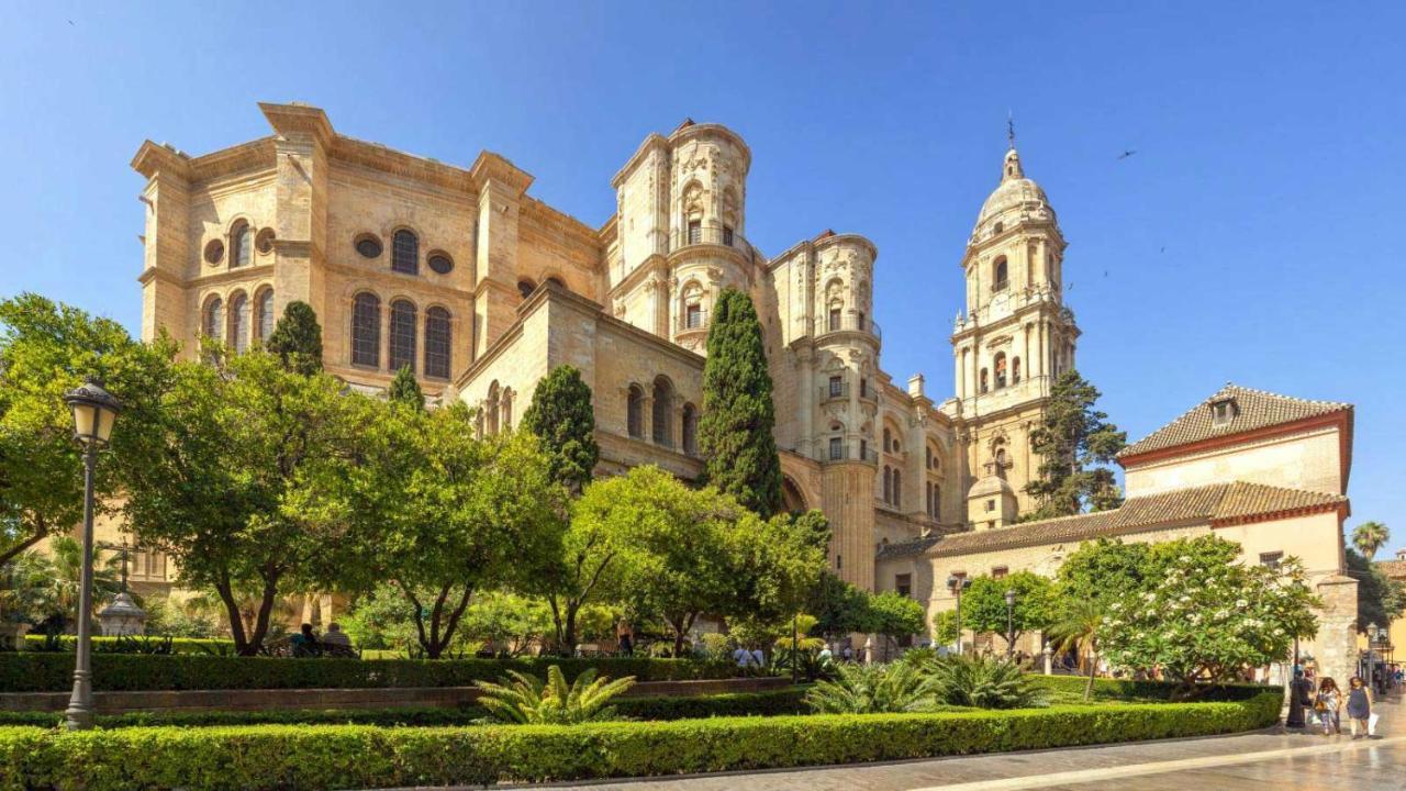 Appartamento Inmálaga Malagueta Málaga
